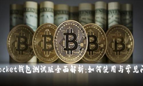 TokenPocket钱包测试版全面解析：如何使用与常见问题解答