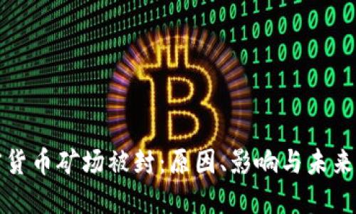 加密货币矿场被封:原因、影响与未来展望