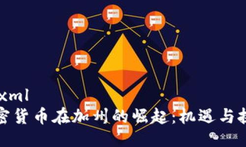 ```xml
加密货币在加州的崛起:机遇与挑战