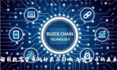 深入解析数字货币的种类与影响:加密货币的未
