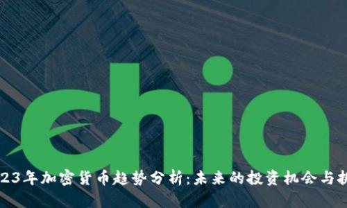 2023年加密货币趋势分析:未来的投资机会与挑战
