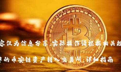 请注意，以下内容仅为信息分享，实际操作请根据相关规定和指南进行。

如何将TP钱包中的币安链资产转入交易所：详细指南