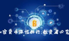 Title: 2023年加密货币涨幅排行:投资者必览的数字