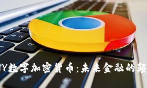 AMNY数字加密货币:未来金融的颠覆者