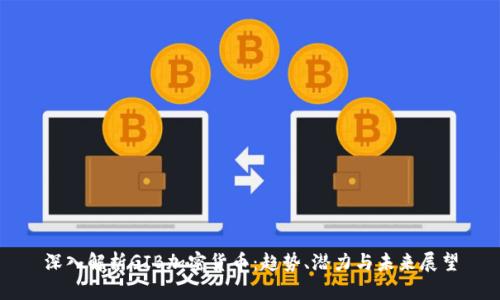 深入解析GIB加密货币:趋势、潜力与未来展望