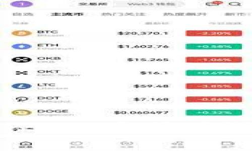 加密数字货币投资：2024年最具潜力的数字货币解析
