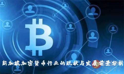 新加坡加密货币行业的现状与发展前景分析