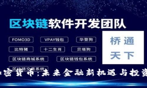 ddc数字加密货币:未来金融新机遇与投资前景分析