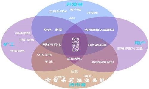 全面解析印度加密货币算法交易策略及其市场前景