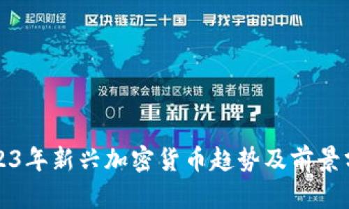 2023年新兴加密货币趋势及前景分析