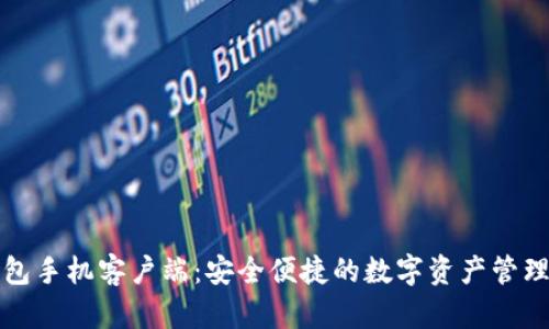 TP钱包手机客户端:安全便捷的数字资产管理工具