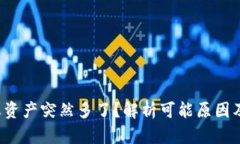 TP钱包总资产突然多了?解析可能原因及解决方