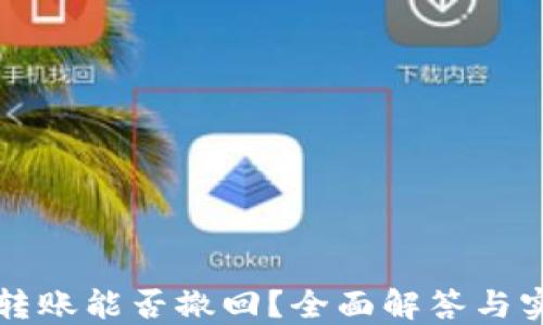 TP钱包转账能否撤回?全面解答与实操指南