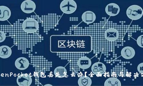 TokenPocket钱包丢失怎么办?全面指南与解决方案