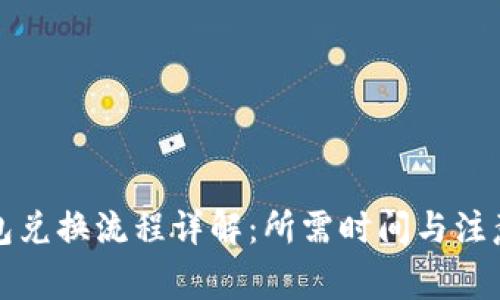 TP钱包兑换流程详解:所需时间与注意事项
