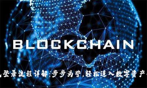 TP钱包登录流程详解:步步为营,轻松进入数字资产的世界