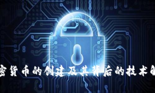 加密货币的创建及其背后的技术解析