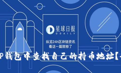 如何在TP钱包中查找自己的持币地址?全面指南