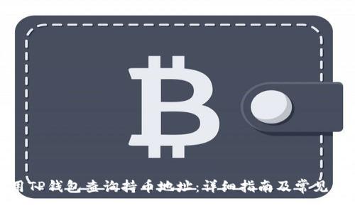 如何使用TP钱包查询持币地址:详细指南及常见问题解答