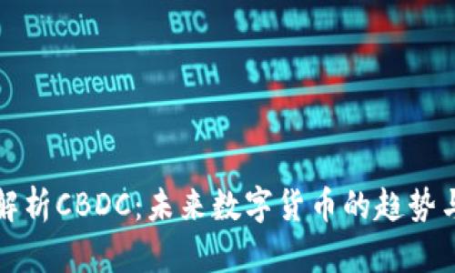 全面解析CBDC：未来数字货币的趋势与挑战