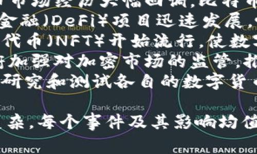 下表提供了加密货币发展的概况，包括关键的事件、技术进展和市场变化。这些信息有助于理解加密货币的演变和当前的趋势。

| 年份        | 事件/进展                        | 描述                                                         |
|-------------|----------------------------------|--------------------------------------------------------------|
| 2008        | 比特币白皮书发布                 | 中本聪发布《比特币：一种点对点的电子现金系统》白皮书，提出去中心化的货币概念。 |
| 2009        | 比特币网络启动                   | 中本聪挖出了第一个比特币区块，开启了比特币的交易。                           |
| 2010        | 第一次比特币交易                 | 一名程序员通过比特币购买了两个披萨，标志着比特币的实际使用开始。               |
| 2011        | 以太坊概念提出                   | 以太坊的创始人Vitalik Buterin提出智能合约和去中心化应用的构想。             |
| 2013        | 比特币价格暴涨                   | 比特币价格首次突破1000美元，引起媒体和投资者的广泛关注。                    |
| 2015        | 以太坊网络启动                   | 以太坊正式推出，带来了智能合约和去中心化应用的新时代。                       |
| 2017        | ICO热潮                         | 数百个项目通过首次代币发行（ICO）筹集资金，加密市场迅速扩张。                  |
| 2018        | 市场调整                         | 加密货币市场经历大幅回调，比特币价格跌至3000美元左右。                       |
| 2020        | DeFi兴起                        | 去中心化金融（DeFi）项目迅速发展，吸引大量资金和用户。                       |
| 2021        | NFT流行                         | 非同质化代币（NFT）开始流行，使数字艺术和收藏品成为新的市场热点。              |
| 2022        | 监管加强                         | 各国政府加强对加密市场的监管，推动合法化与合规化进程。                        |
| 2023        | 央行数字货币（CBDC）探索       | 多国央行开始研究和测试各自的数字货币，以提升货币系统的效率与安全性。          |

请注意，此表格仅提供了加密货币发展的简要概况，实际情况可能更加复杂，每个事件及其影响均值得深入研究和分析。
