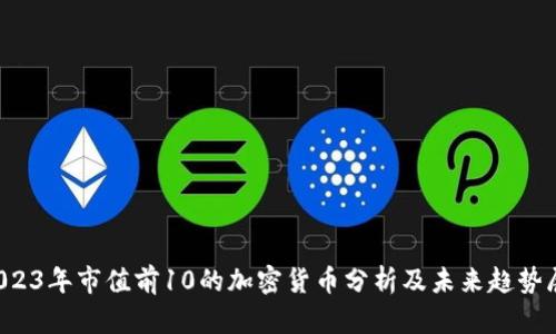  2023年市值前10的加密货币分析及未来趋势展望