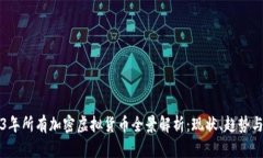 2023年所有加密虚拟货币全景解析：现状、趋势与