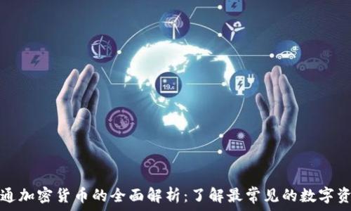   
普通加密货币的全面解析：了解最常见的数字资产