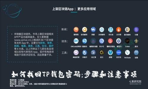 如何找回TP钱包密码:步骤和注意事项