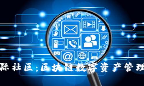 TP钱包国际社区:区块链数字资产管理的新前沿