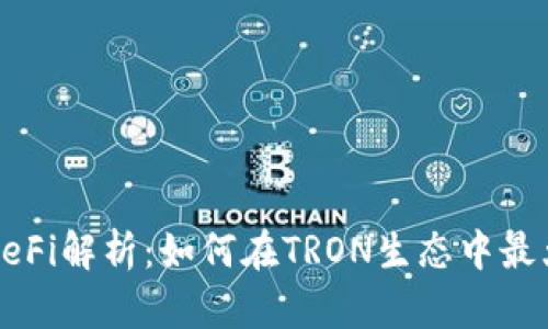 波场TP钱包DeFi解析:如何在TRON生态中最大化资产收益