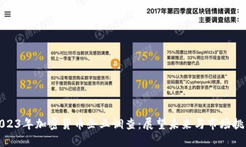 2023年加密货币企业调查：展望未来与市场挑战