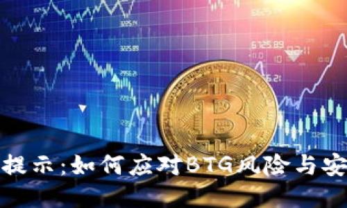 TP钱包提示:如何应对BTG风险与安全策略
