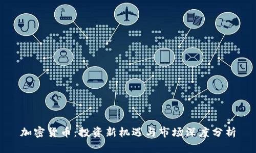 加密货币：投资新机遇与市场深度分析