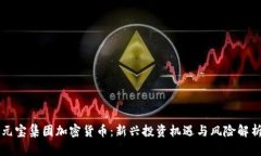 元宝集团加密货币：新兴投资机遇与风险解析
