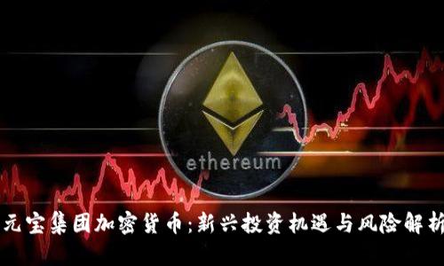 元宝集团加密货币：新兴投资机遇与风险解析