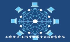 加密货币：如何掌握属于你的财富密码