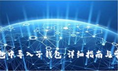 如何在TP钱包中导入子钱包：详细指南与常见问题