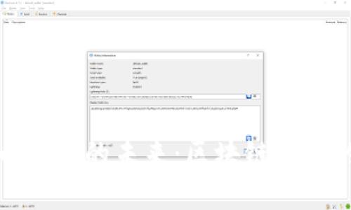 加密货币芯片的未来：区块链技术的加速器