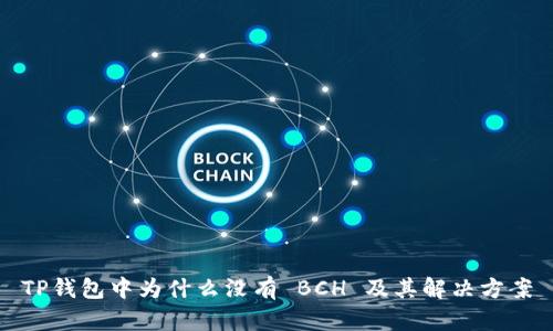 TP钱包中为什么没有 BCH 及其解决方案