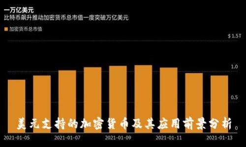 美元支持的加密货币及其应用前景分析