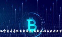 加密货币暴跌最新消息:剖析原因与未来走势