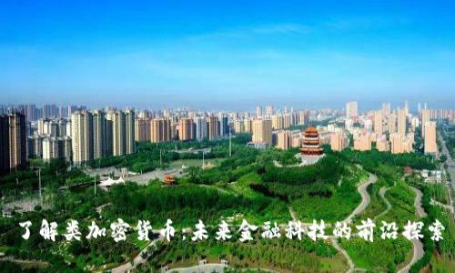 了解类加密货币:未来金融科技的前沿探索