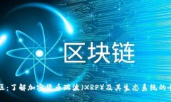 瑞波社区:了解加密货币瑞波(XRP)及其生态系