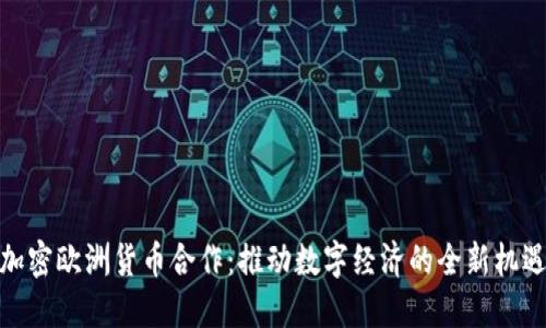 加密欧洲货币合作:推动数字经济的全新机遇