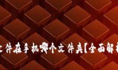 : TP钱包文件在手机哪个文件夹？全面解析与小技