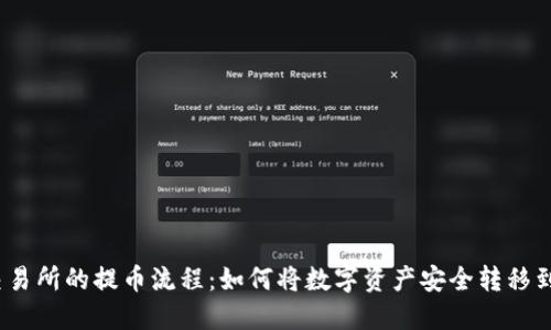 抹茶交易所的提币流程:如何将数字资产安全转移到TP钱包