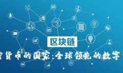推崇加密货币的国家:全球领先的数字货币意愿