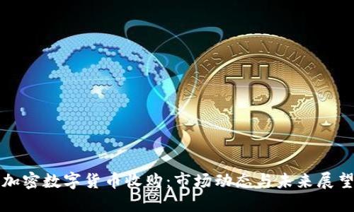 加密数字货币收购:市场动态与未来展望