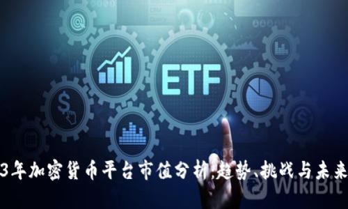 2023年加密货币平台市值分析:趋势、挑战与未来展望